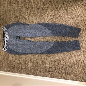 Gym shark Flex Leggings